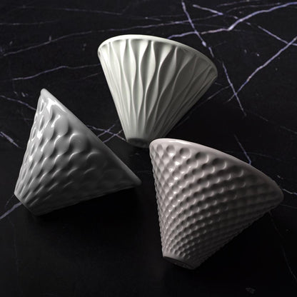 أداة ترشيح القهوة من لوفرامكس - ٣ سرعات