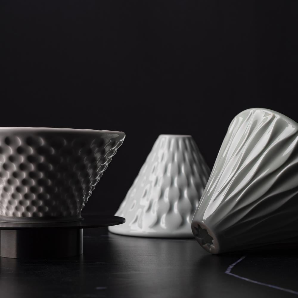 أداة ترشيح القهوة من لوفرامكس - ٣ سرعات