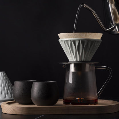 إبريق زجاجي من لوفرامكس