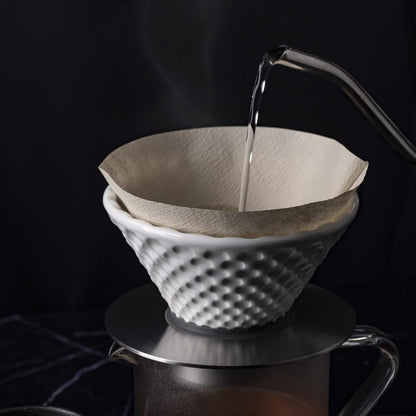 أداة ترشيح القهوة من لوفرامكس - ٣ سرعات