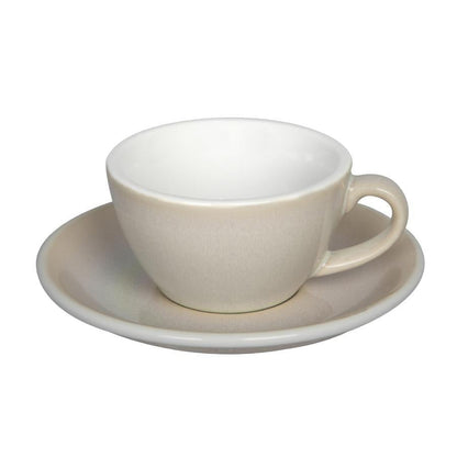 LOVERAMICS Egg Flat White Cup 150ml