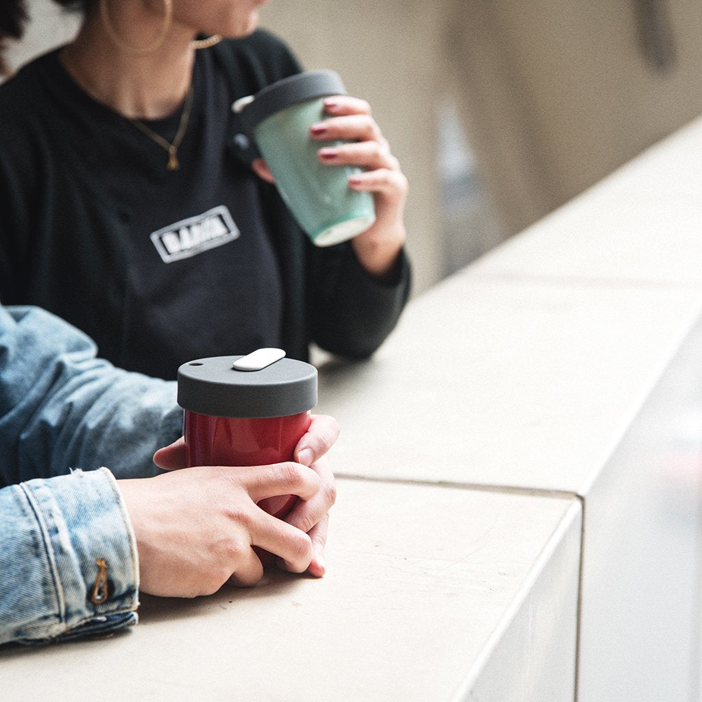 Nomad Double Walled Mug 250ml