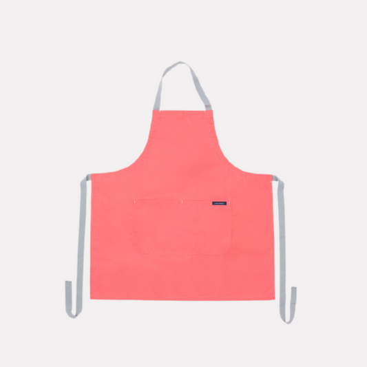 Lucio Verso Coral Kids Apron