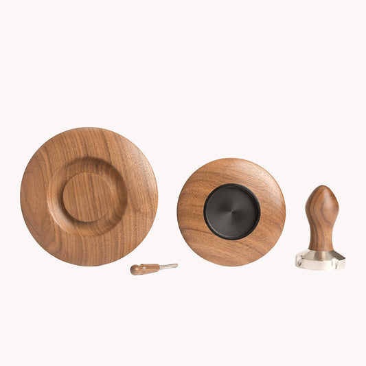 Mazzer Mini Custom Grinder Set (3 piece)