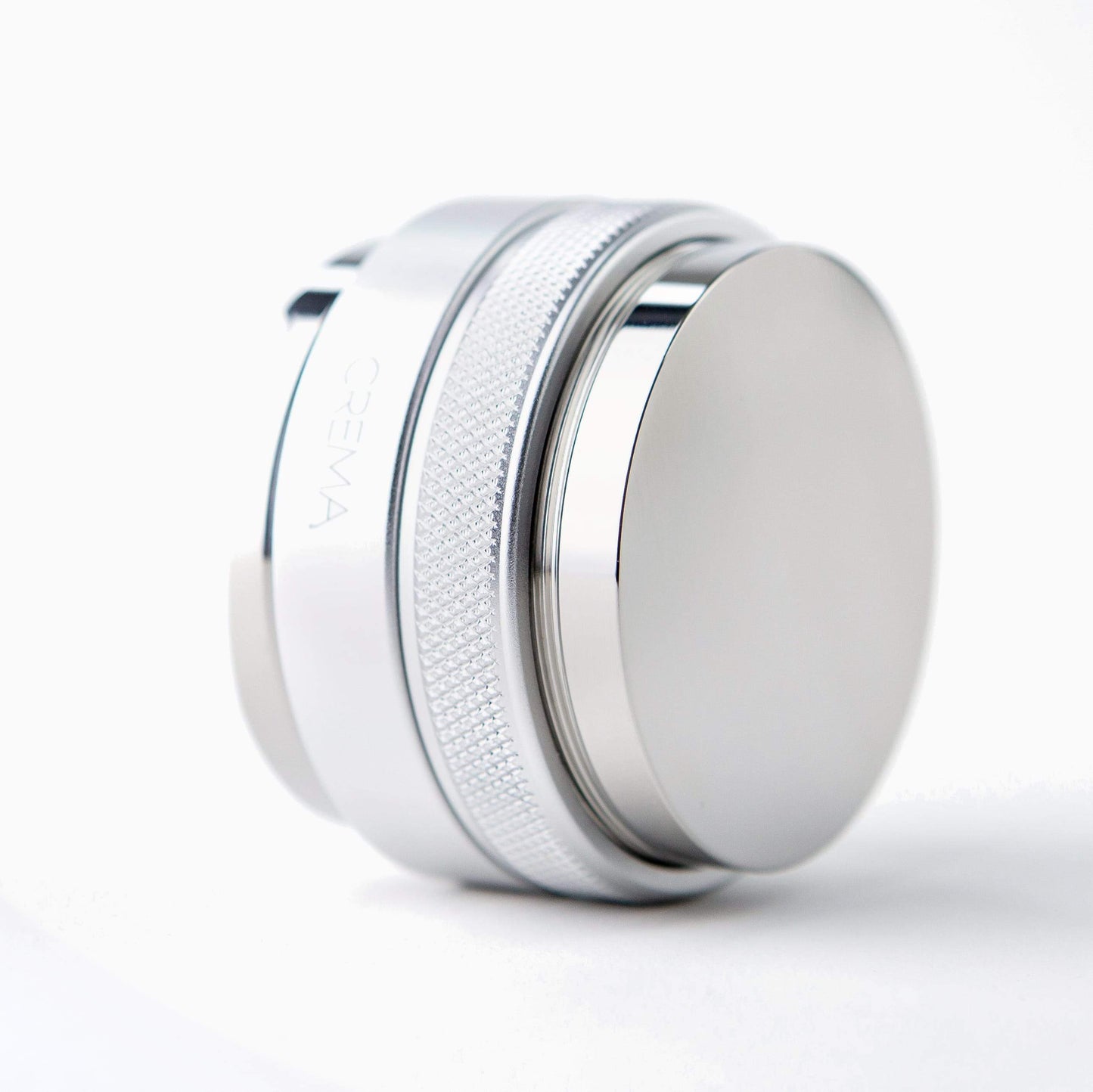 Crema Coffee Products 45.5mm (for Flair™) Tamper & Distributor Combo