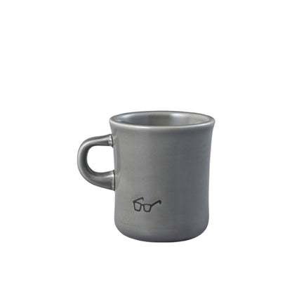 SCS Mug 250ml
