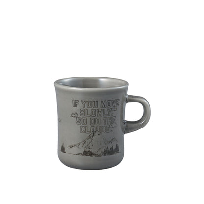 SCS Mug 250ml