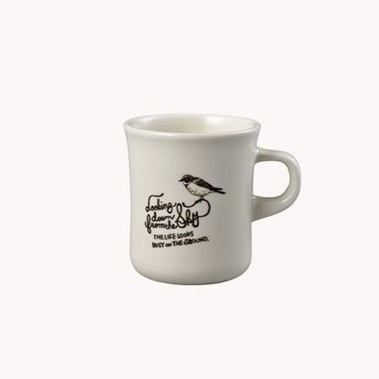 SCS Mug 250ml