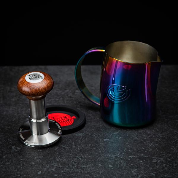 مكبس ذا فورس