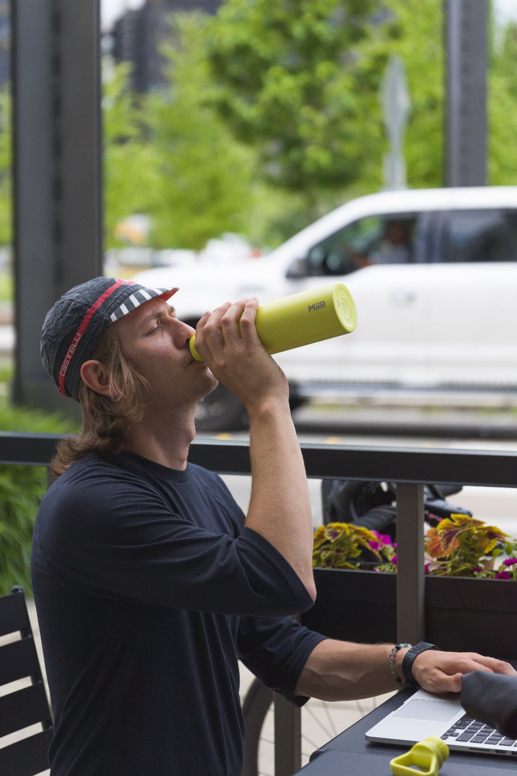 Vacuum Insulated Bottle