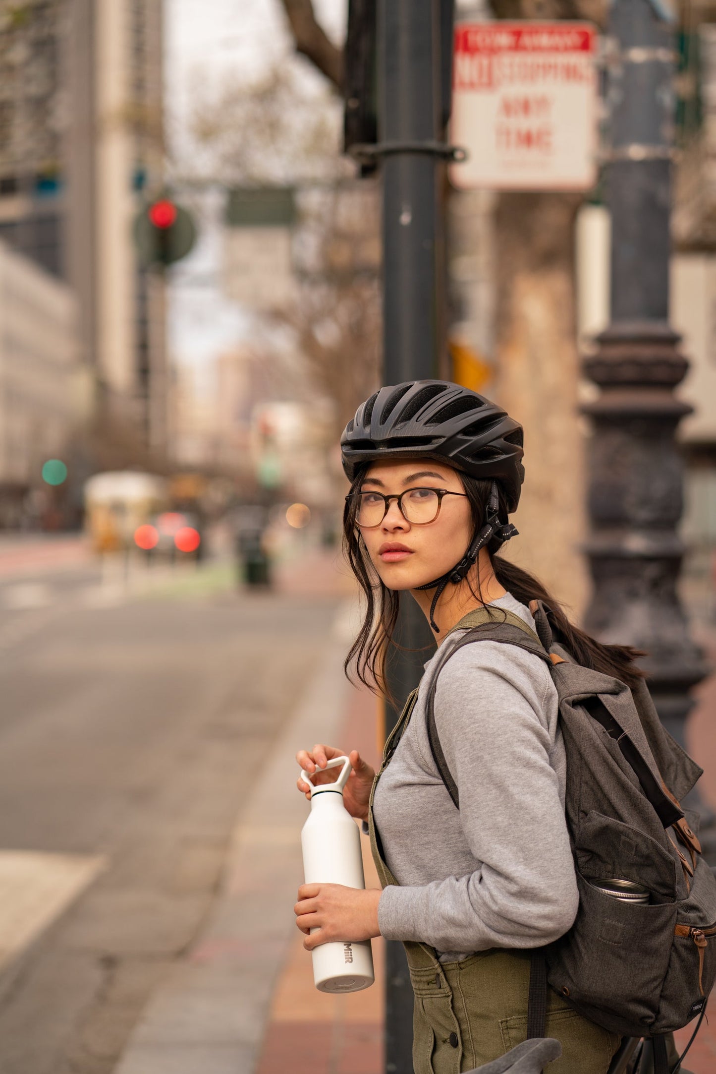 حافظة مشروبات ڤاكيوم انسوليتد من مير 680 مل