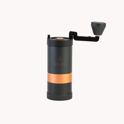 VSSL JAVA Coffee Grinder