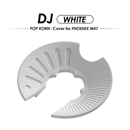 غطاء مطحنة بوب كورن - فينيكس