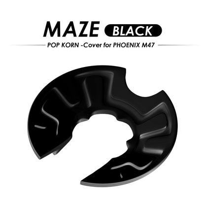 غطاء مطحنة بوب كورن - فينيكس