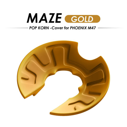 غطاء مطحنة بوب كورن - فينيكس