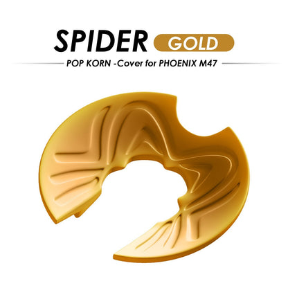 غطاء مطحنة بوب كورن - فينيكس