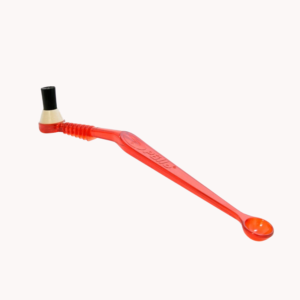 Pallo Coffee Tool Machine Brush