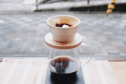 أداة تورش ماونتين للترشيح