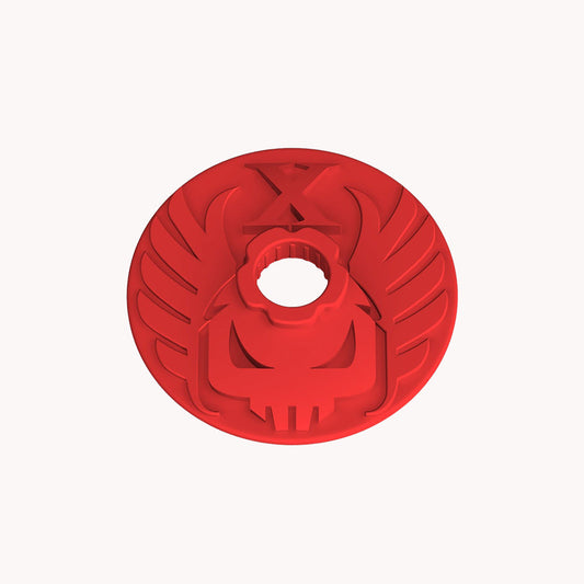 كوادكس بونيشرغطاء لمطحنة كوماندانتي