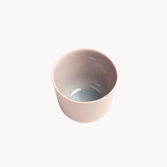Grace of Glaze Flat White Cup 150ml