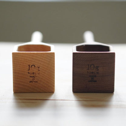 مغرفة قياس القهوة من تورش