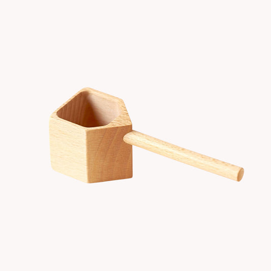 مغرفة قياس القهوة من تورش