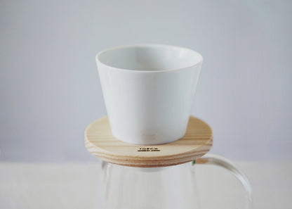 أداة الترشيح دونت من تورش