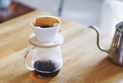 أداة تورش ماونتين للترشيح