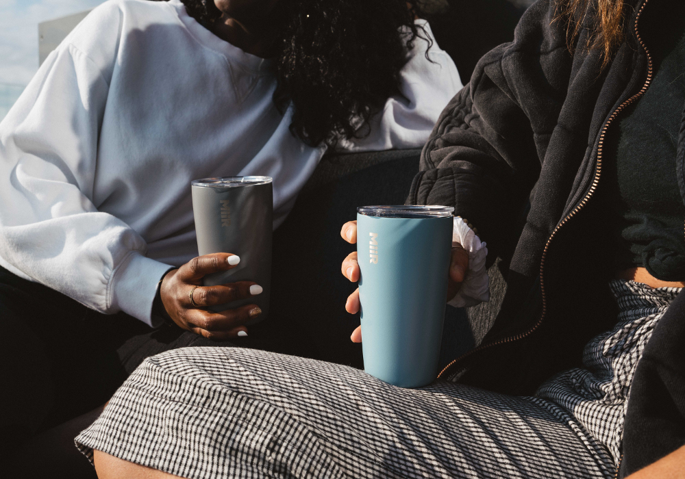 MiiR Tumbler 473ml