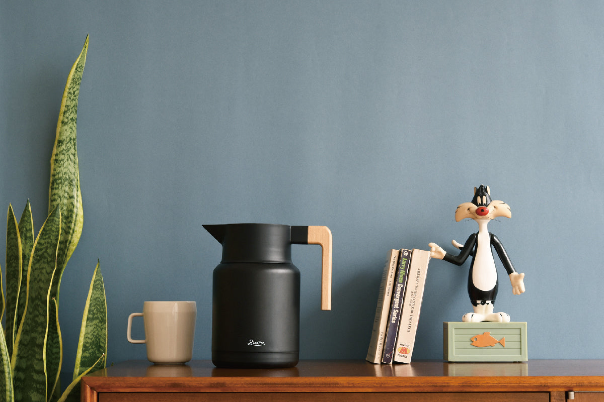 إبريق كيت الحراري من ريڤرز