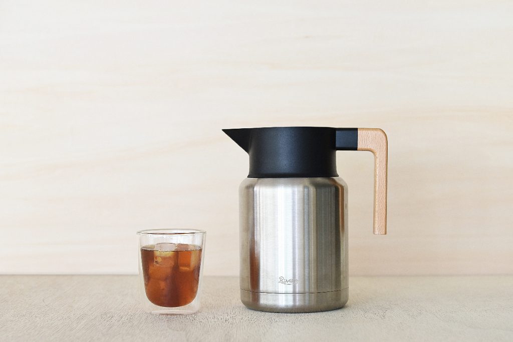 إبريق كيت الحراري من ريڤرز