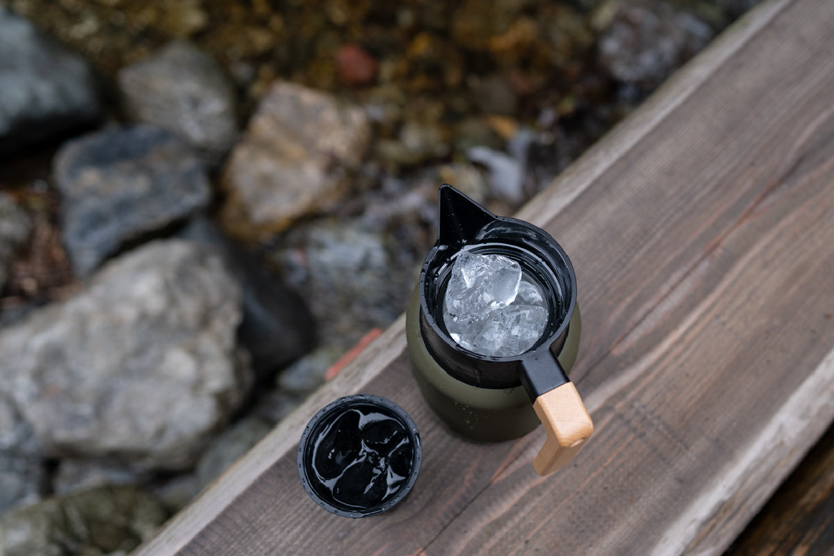 إبريق كيت الحراري من ريڤرز