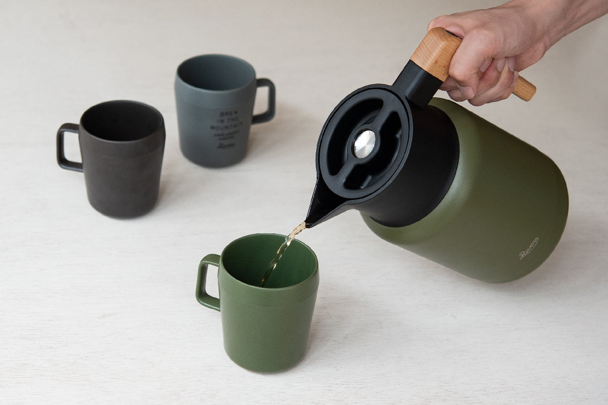 إبريق كيت الحراري من ريڤرز