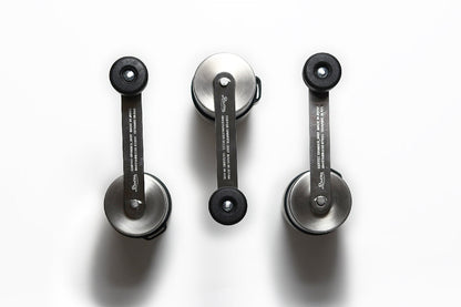 Rivers Coffee Grinder Grit