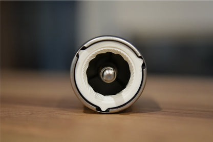 Rivers Coffee Grinder Grit