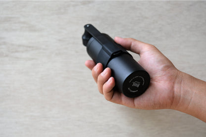 Rivers Coffee Grinder Grit