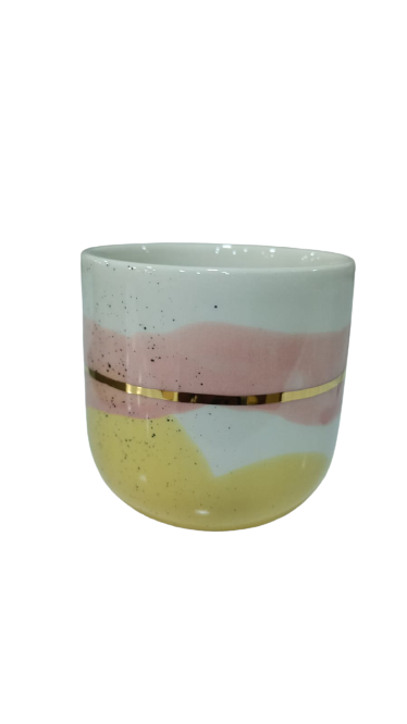 كوب ماكياتو من مارينسكي