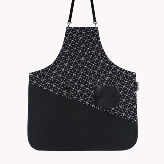 مئزر باريستا فيلوسفر من ابرون جاكيلز