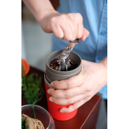 Cafflano® Klassic COFFEE MAKER