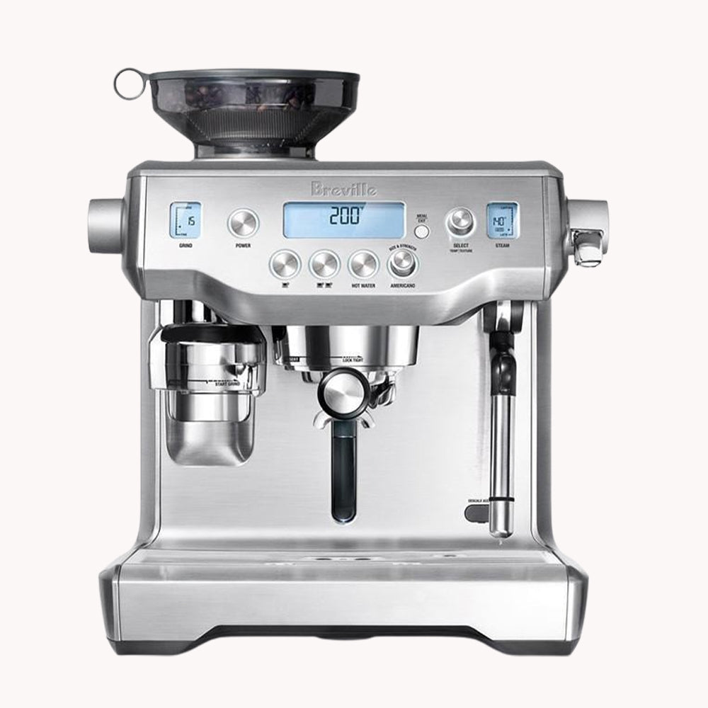 Oracle Espresso Machine - Sage by Breville