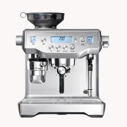 Oracle Espresso Machine - Sage by Breville