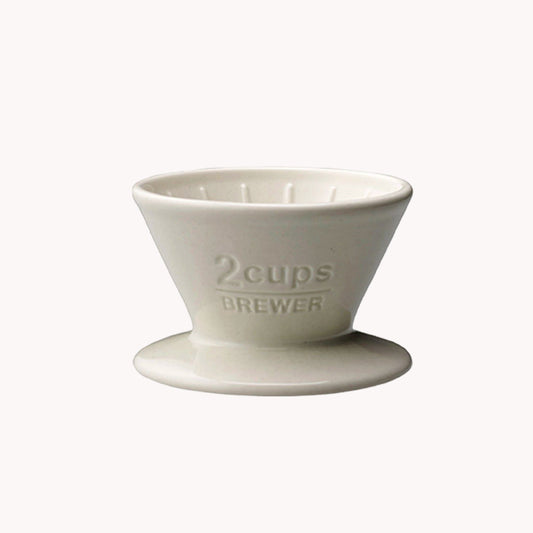 Kinto SCS Brewer - 2 Cups