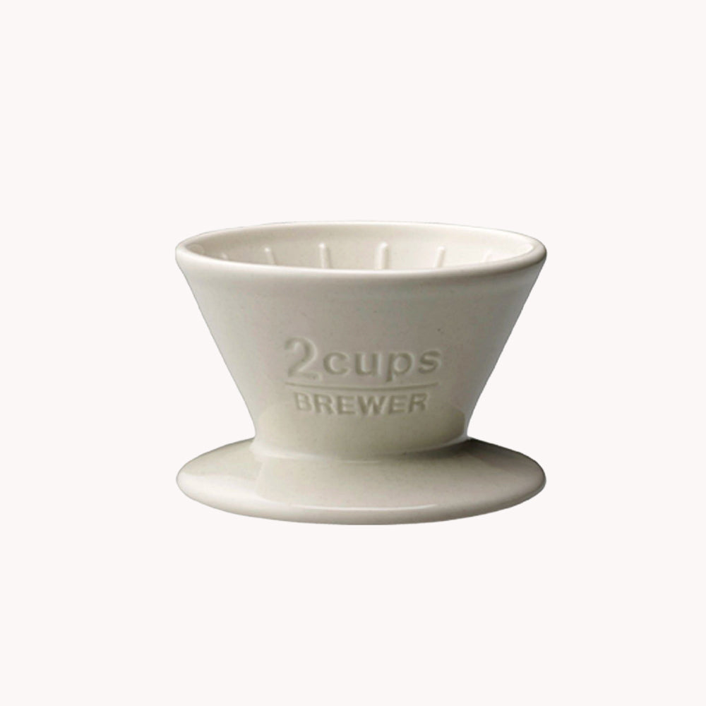 أداة ترشيح القهوة