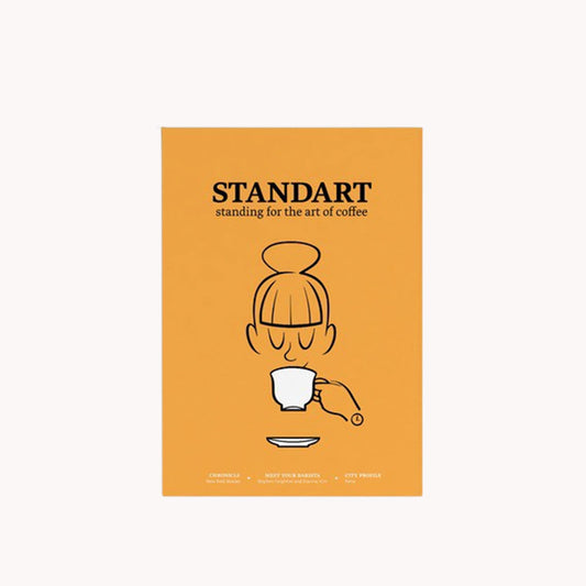 Standart Issue 15