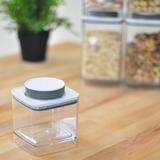 إيڤرلوك تيرن اند لوك حافظة تخزين طعام مُحكمة 0.6 لتر