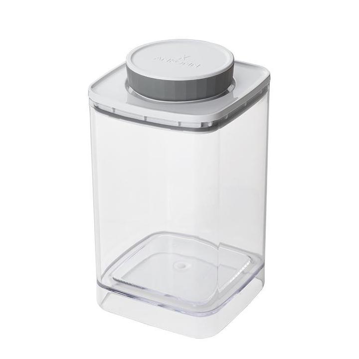 Everlock Turn & Lock Airtight Food Storage Container 1.2L