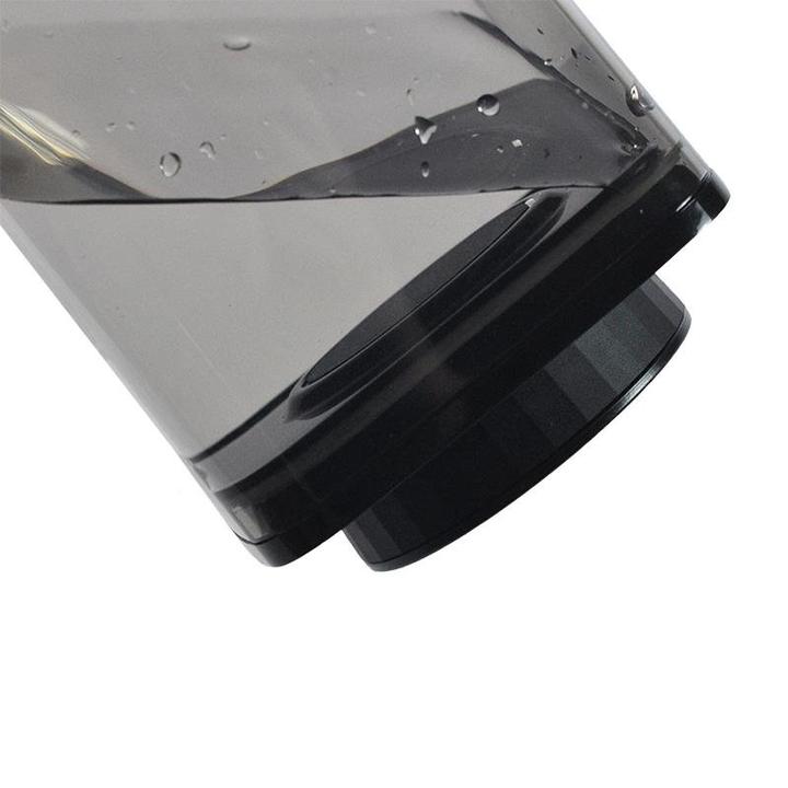 Everlock Turn & Lock Airtight Food Storage Container 1.2L