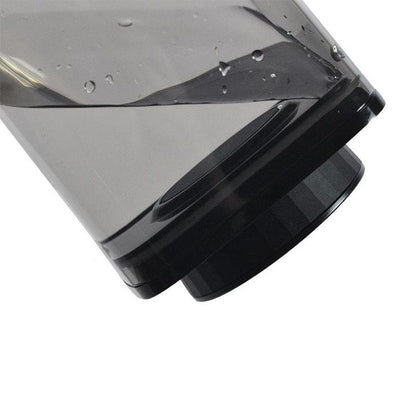 Everlock Turn & Lock Airtight Food Storage Container 1.2L