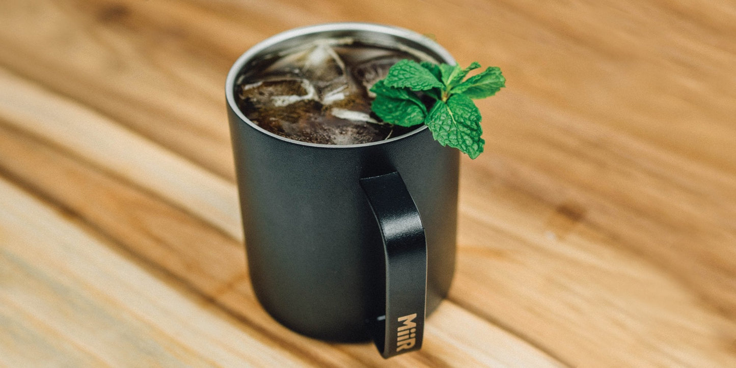 كوب كامب 354 مل من مير