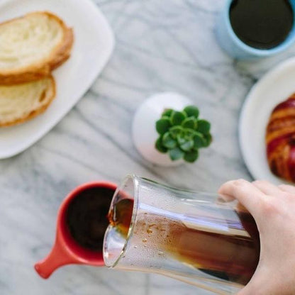 اناء تقديم جينو